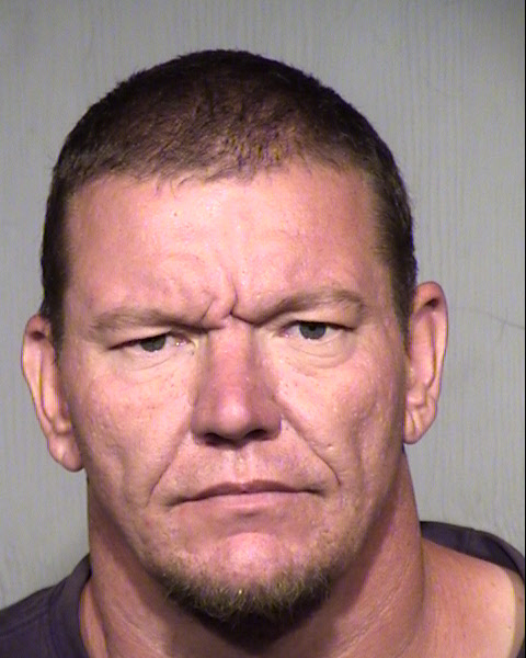 MICHAEL PAUL GELAZIN Mugshot / Maricopa County Arrests / Maricopa County Arizona