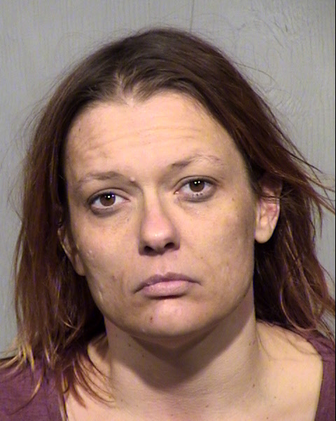 VALERIE OSIE LYONS Mugshot / Maricopa County Arrests / Maricopa County Arizona