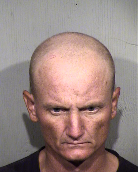 TIMOTHY GLENN HAAS Mugshot / Maricopa County Arrests / Maricopa County Arizona