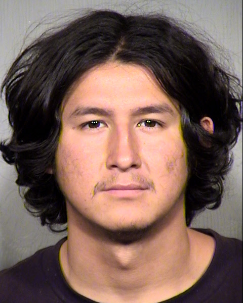 ROBERTO GONZALES Mugshot / Maricopa County Arrests / Maricopa County Arizona