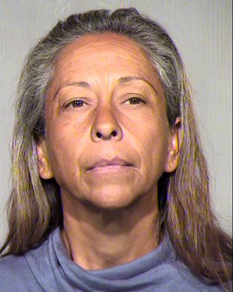 ELENA M BRIONES Mugshot / Maricopa County Arrests / Maricopa County Arizona