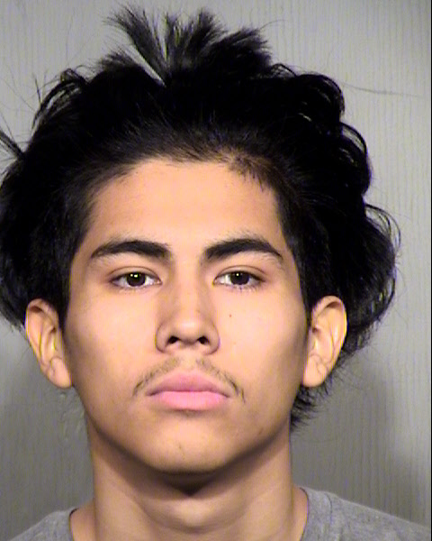 ROBERTO GONZALEZ Mugshot / Maricopa County Arrests / Maricopa County Arizona