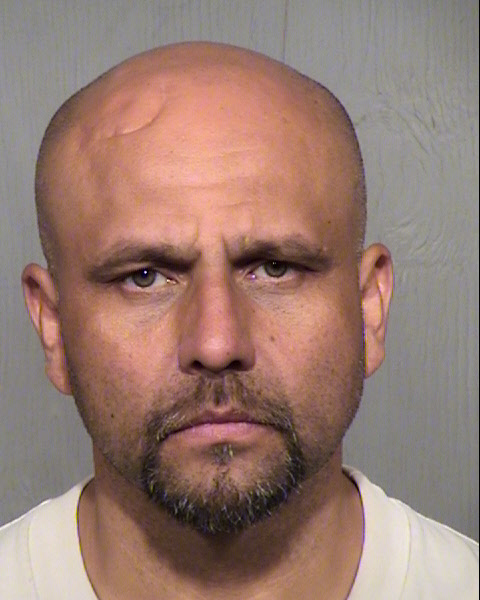 RENE BUSTAMANTE HERNANDEZ Mugshot / Maricopa County Arrests / Maricopa County Arizona