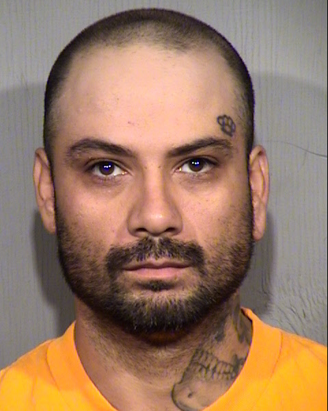 FERNANDO RIVERA Mugshot / Maricopa County Arrests / Maricopa County Arizona