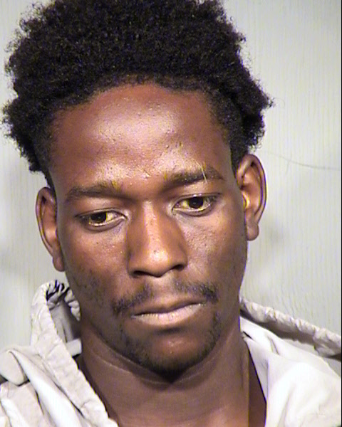 ABDIFATAH ABDULLAHI Mugshot / Maricopa County Arrests / Maricopa County Arizona