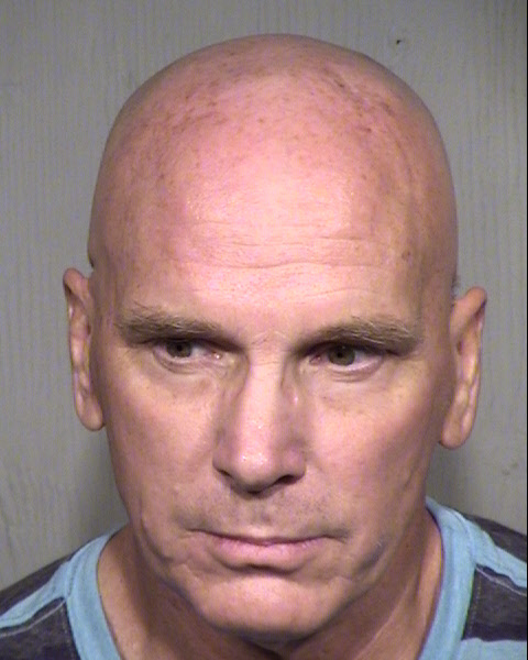 DAVID NORMAN JACKETT Mugshot / Maricopa County Arrests / Maricopa County Arizona