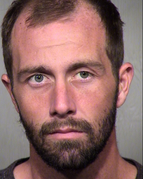 STEVEN GILBERT FRASER Mugshot / Maricopa County Arrests / Maricopa County Arizona