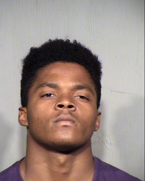 CEDRIC LAMAR AARON Mugshot / Maricopa County Arrests / Maricopa County Arizona