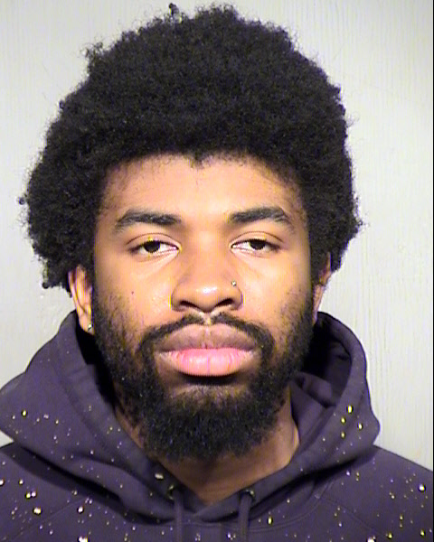 JESSAHN AMARU ABERNATHY Mugshot / Maricopa County Arrests / Maricopa County Arizona