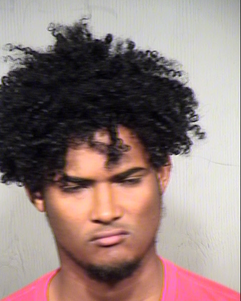 JEISON MEDINA RODRIGUEZ Mugshot / Maricopa County Arrests / Maricopa County Arizona