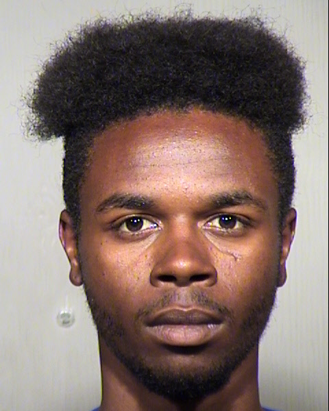 CORY KIT MONTGOMERY ROSEBU Mugshot / Maricopa County Arrests / Maricopa County Arizona