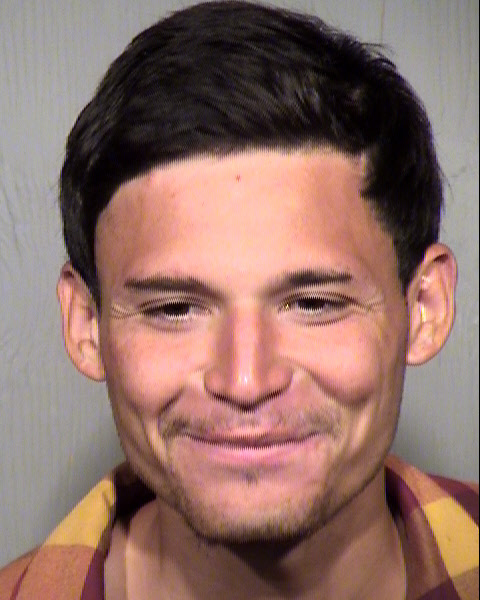 JOSE LUIS SALAZAR Mugshot / Maricopa County Arrests / Maricopa County Arizona