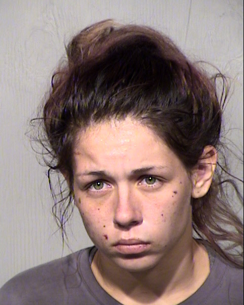 CERENA MENDOZA Mugshot / Maricopa County Arrests / Maricopa County Arizona