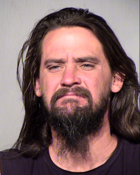 DANIEL WAYNE CONELY Mugshot / Maricopa County Arrests / Maricopa County Arizona