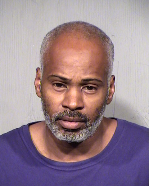 REGINALD VAUGHNLAWRENBROWN Mugshot / Maricopa County Arrests / Maricopa County Arizona