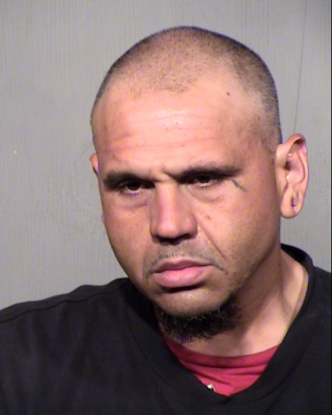 ANGEL M RODRIGUEZ Mugshot / Maricopa County Arrests / Maricopa County Arizona