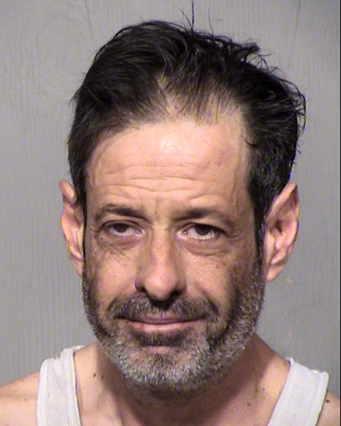 MATTHEW RAYMOND GLEICH Mugshot / Maricopa County Arrests / Maricopa County Arizona