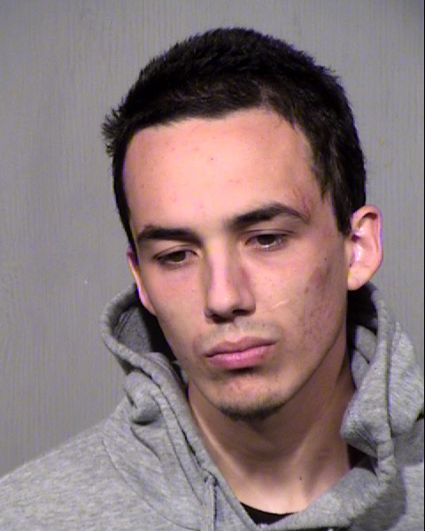 ERIC MICHAEL HUCKABEE Mugshot / Maricopa County Arrests / Maricopa County Arizona