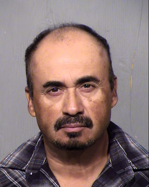 MARCO ANTONIO ALVARADO NOGALES Mugshot / Maricopa County Arrests / Maricopa County Arizona