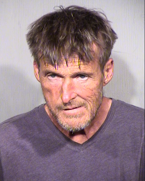 JOHN CHARLES FITZPATRICK Mugshot / Maricopa County Arrests / Maricopa County Arizona