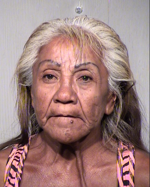 SANDI JOE Mugshot / Maricopa County Arrests / Maricopa County Arizona