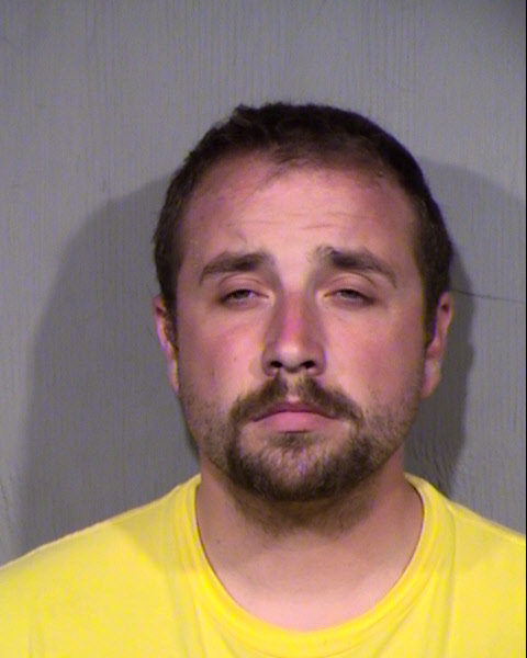 ANTHONY RUSSELL GARAVAGLIA Mugshot / Maricopa County Arrests / Maricopa County Arizona