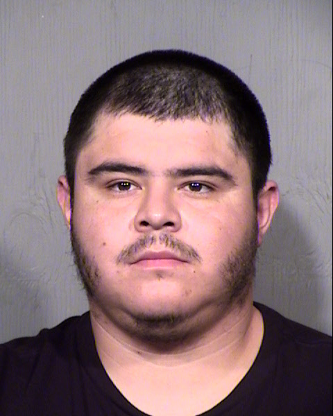 TROY ALLEN Mugshot / Maricopa County Arrests / Maricopa County Arizona