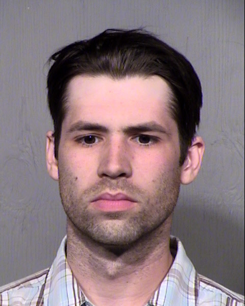 RANDY LEE STEPHENS Mugshot / Maricopa County Arrests / Maricopa County Arizona