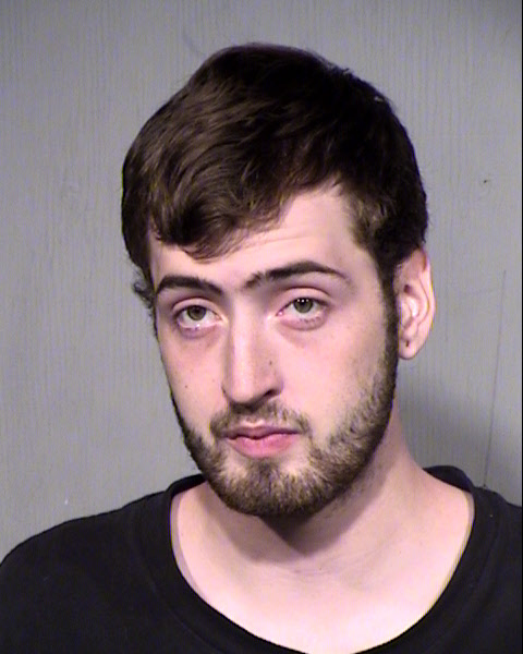 STERLING MATHEW POLK Mugshot / Maricopa County Arrests / Maricopa County Arizona