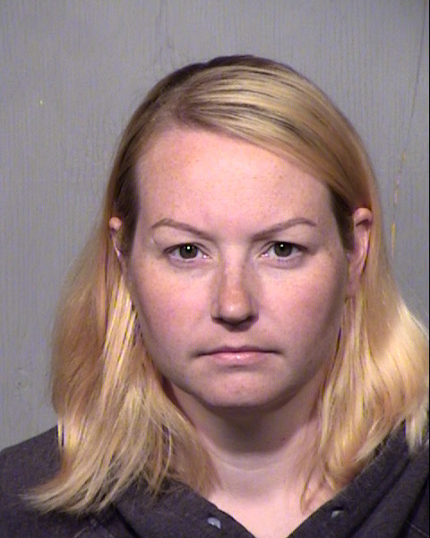 SARAH ELIZABETH GARAVAGLIA Mugshot / Maricopa County Arrests / Maricopa County Arizona