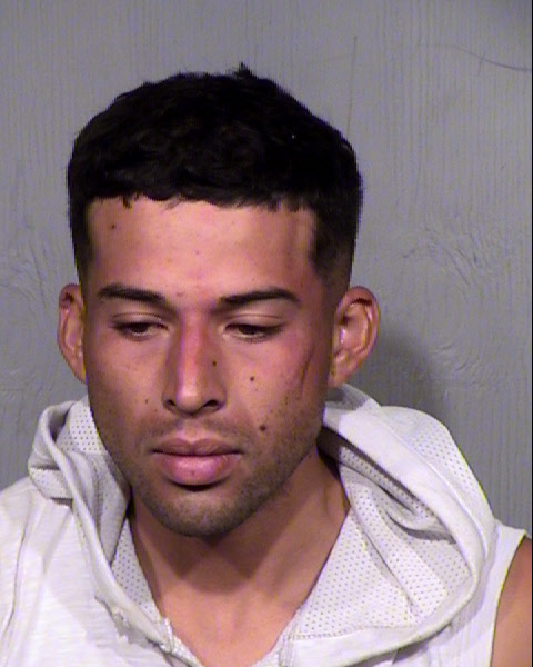 MANUEL GILBERTO HERNANDEZ Mugshot / Maricopa County Arrests / Maricopa County Arizona