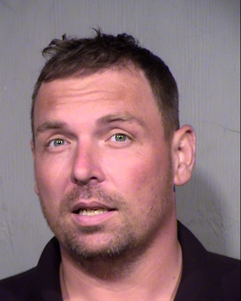 MICHAEL C NAVAGE Mugshot / Maricopa County Arrests / Maricopa County Arizona