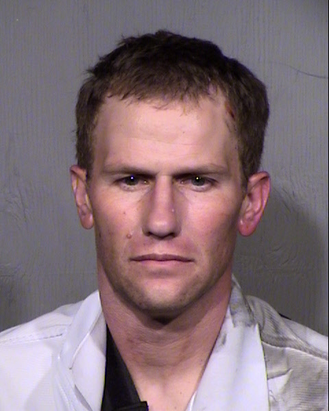 JUSTIN RAY ARNETT Mugshot / Maricopa County Arrests / Maricopa County Arizona