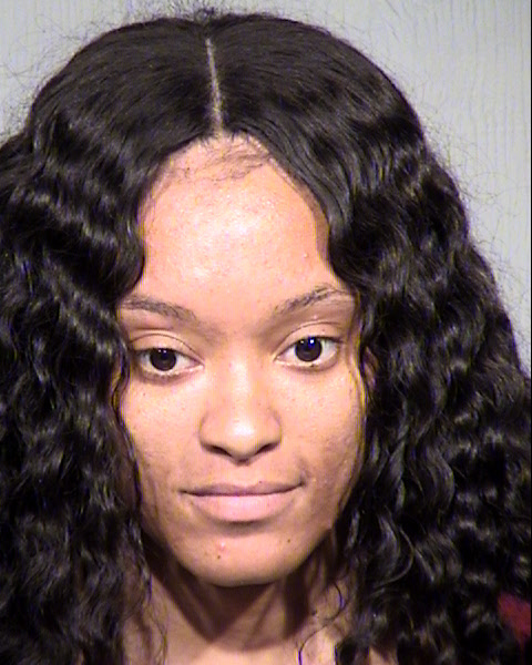 TIARA ALVES Mugshot / Maricopa County Arrests / Maricopa County Arizona