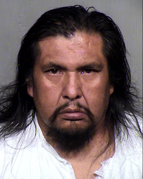 JIM HENDRICKS DUKEPOO Mugshot / Maricopa County Arrests / Maricopa County Arizona