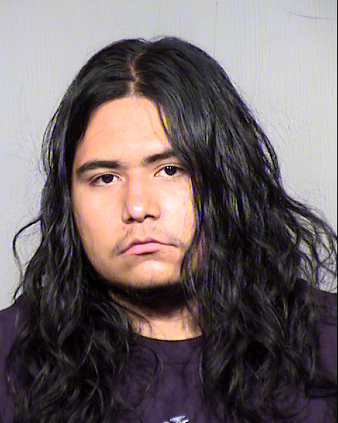 XAVIER QUINTANILLA Mugshot / Maricopa County Arrests / Maricopa County Arizona