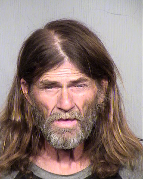 ROGER DEL REEVES Mugshot / Maricopa County Arrests / Maricopa County Arizona