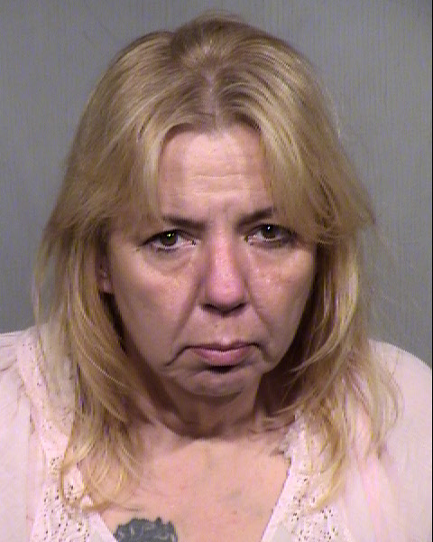 TRACEY ANN MURRAY Mugshot / Maricopa County Arrests / Maricopa County Arizona