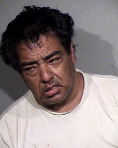 MARCOS MARIO CABALLERO Mugshot / Maricopa County Arrests / Maricopa County Arizona