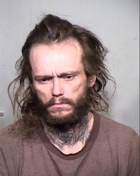 CECIL R YATES Mugshot / Maricopa County Arrests / Maricopa County Arizona
