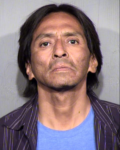 FRANK SOLIS DUENAS Mugshot / Maricopa County Arrests / Maricopa County Arizona