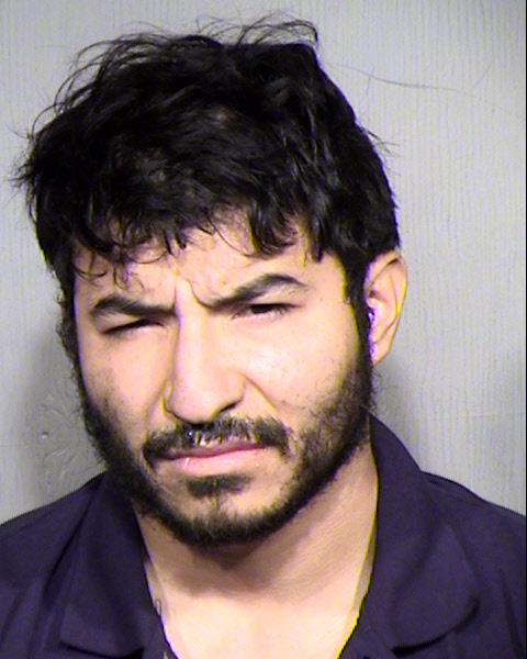 GABRIEL M PADILLA Mugshot / Maricopa County Arrests / Maricopa County Arizona