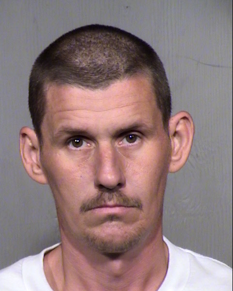 CHIRILA A GHERASIM Mugshot / Maricopa County Arrests / Maricopa County Arizona