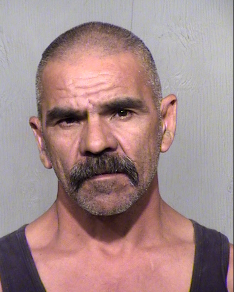 MANUEL HERRERA CALDERON Mugshot / Maricopa County Arrests / Maricopa County Arizona