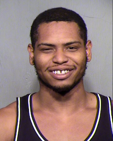 ALEEN CURRY Mugshot / Maricopa County Arrests / Maricopa County Arizona