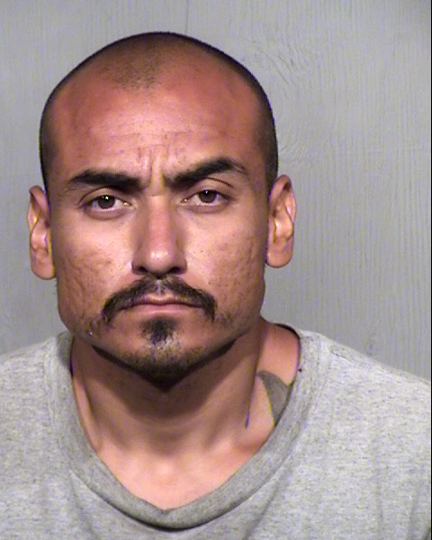 ISIDORO CHAVEZ Mugshot / Maricopa County Arrests / Maricopa County Arizona