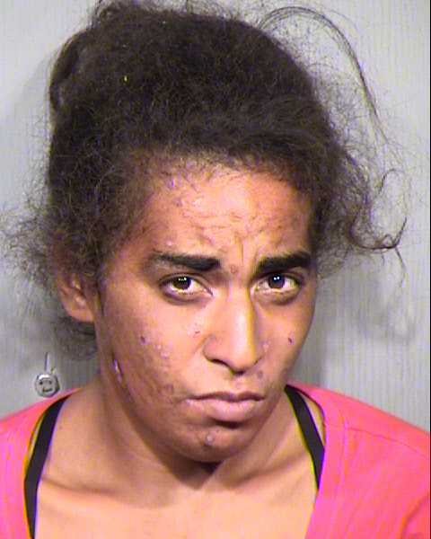 BIONKA MIRENDA SIMS Mugshot / Maricopa County Arrests / Maricopa County Arizona