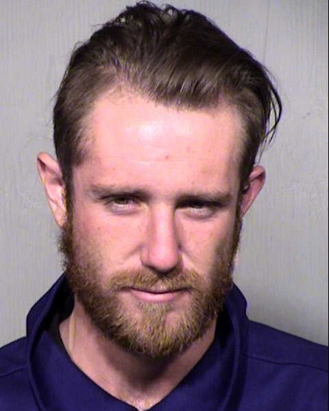 DAVID ROBERT PADEN Mugshot / Maricopa County Arrests / Maricopa County Arizona