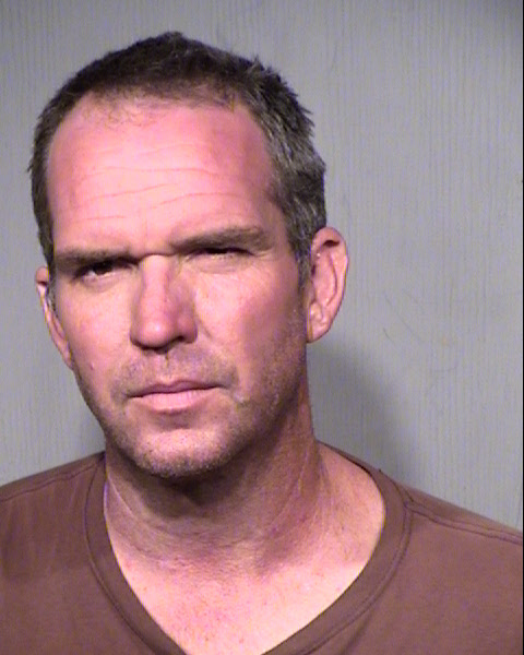 KYLE RICHARD WALDSCHMIDT Mugshot / Maricopa County Arrests / Maricopa County Arizona