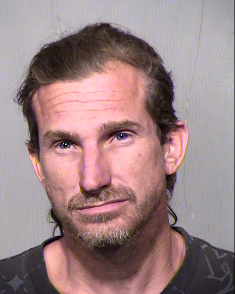 ROY ANTHONY CHAMPAGNE Mugshot / Maricopa County Arrests / Maricopa County Arizona
